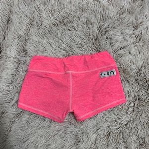 Fleo shorts
